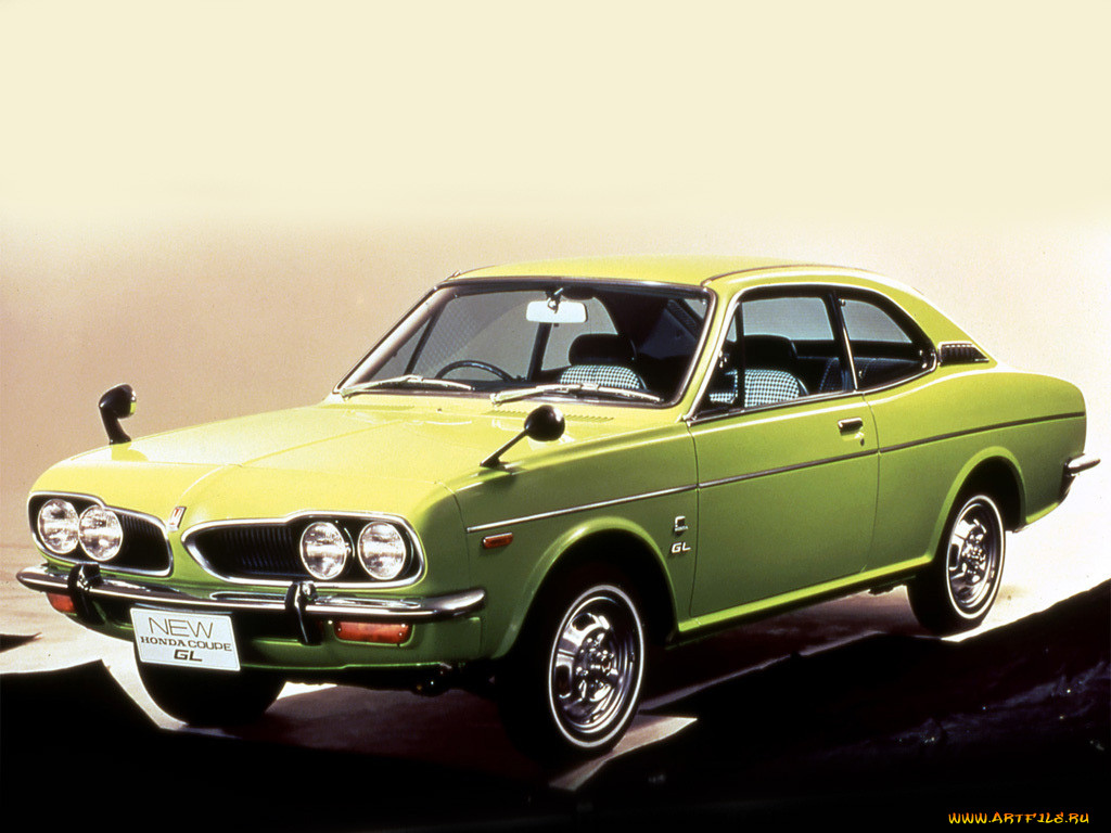 , honda